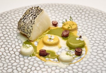 El sabor de las estrellas