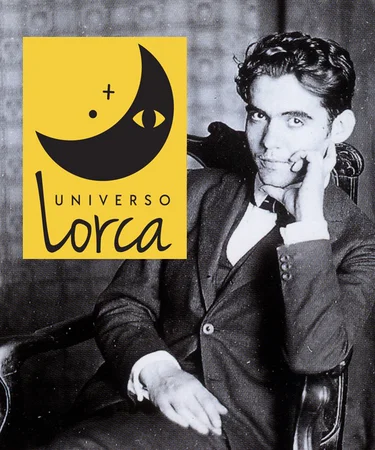 Federico García Lorca y su Universo image